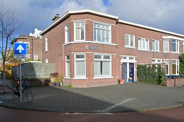 Medium property photo - Wingerdstraat 101, 2565 VB Den Haag